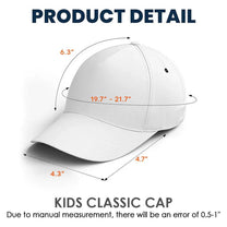250 years anniversary classic Cap - PLDEG